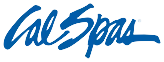 Cal Spas logo